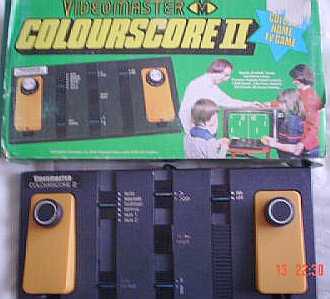 Videomaster Colourscore 2 VMV6